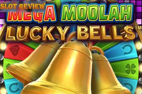 Mega Moolah Lucky Bells - обзор слота